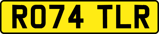 RO74TLR