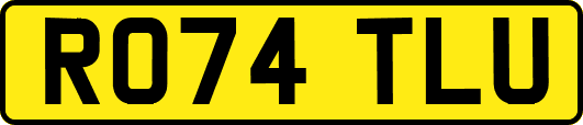 RO74TLU