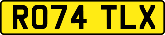 RO74TLX