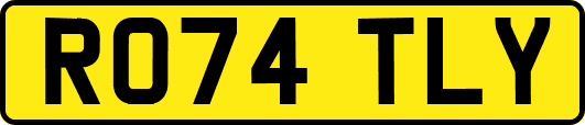 RO74TLY
