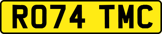 RO74TMC