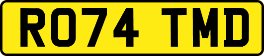 RO74TMD