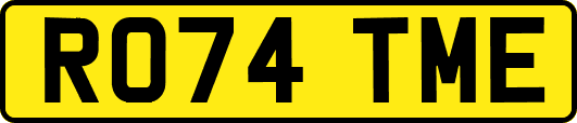 RO74TME