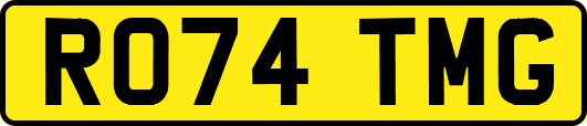 RO74TMG