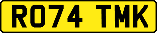 RO74TMK