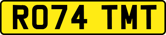 RO74TMT