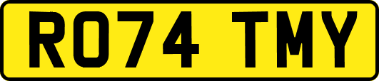RO74TMY