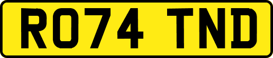 RO74TND