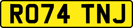 RO74TNJ