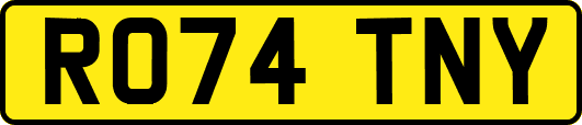 RO74TNY