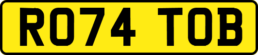 RO74TOB