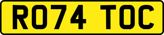RO74TOC