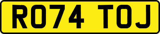 RO74TOJ