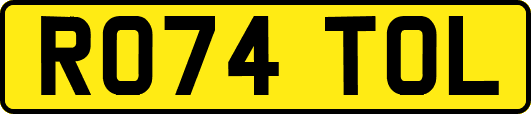 RO74TOL