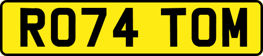 RO74TOM