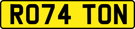 RO74TON