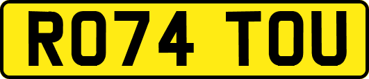 RO74TOU