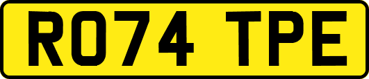 RO74TPE