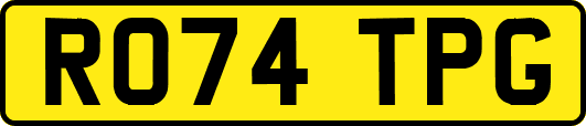 RO74TPG