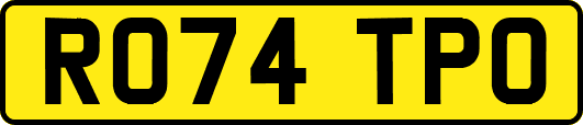 RO74TPO