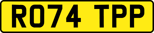 RO74TPP