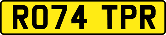 RO74TPR