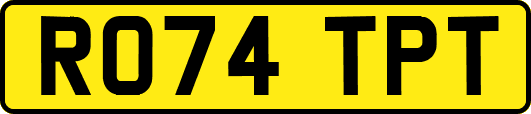 RO74TPT