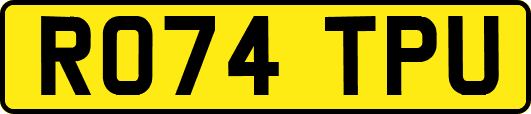 RO74TPU