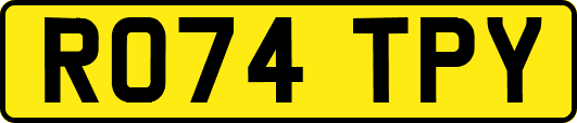 RO74TPY