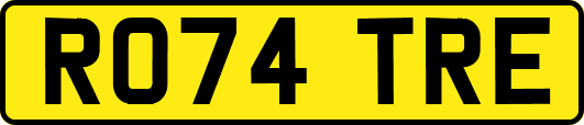 RO74TRE