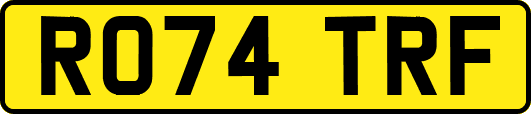 RO74TRF