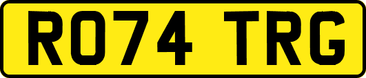 RO74TRG