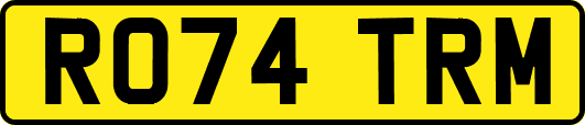 RO74TRM