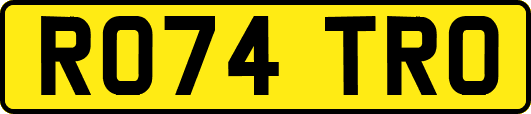 RO74TRO
