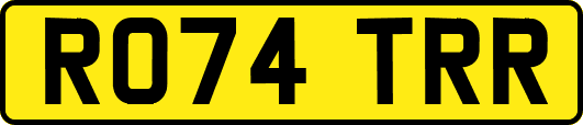 RO74TRR