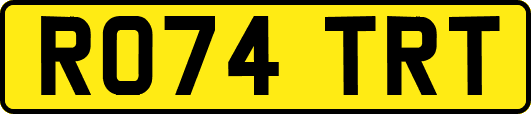 RO74TRT