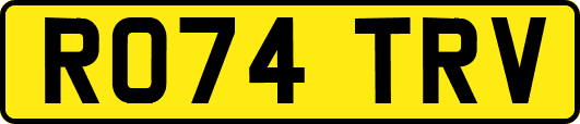 RO74TRV
