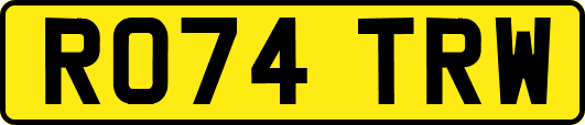 RO74TRW