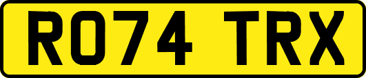 RO74TRX