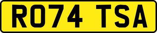RO74TSA