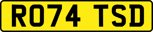 RO74TSD