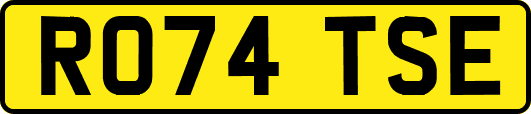 RO74TSE