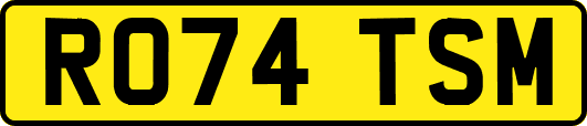 RO74TSM