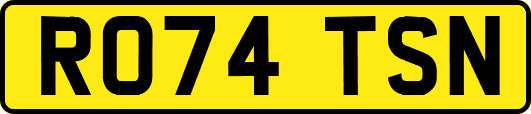 RO74TSN