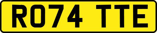 RO74TTE