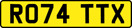 RO74TTX