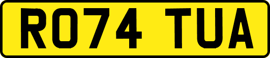 RO74TUA