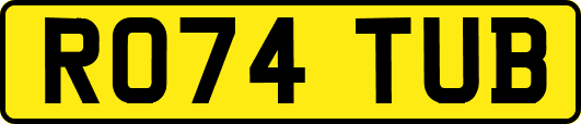 RO74TUB