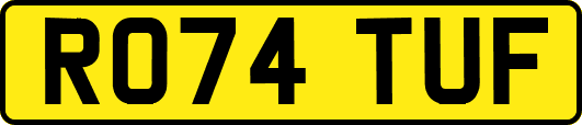 RO74TUF