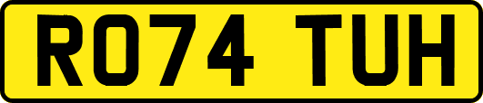 RO74TUH